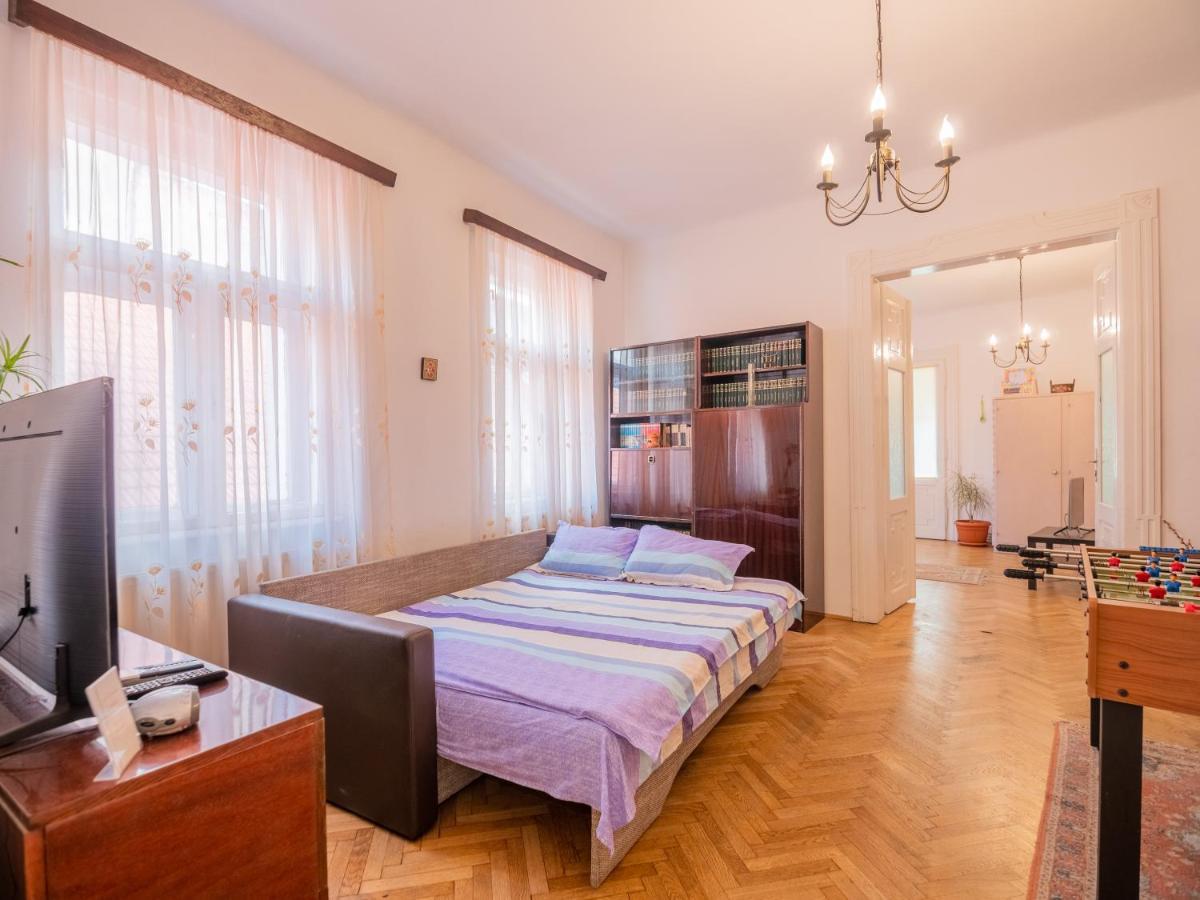 Fresh Air Apartment Брашов Екстер'єр фото